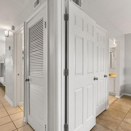 Apartamento The Summit 620 Panama City Beach Exterior foto