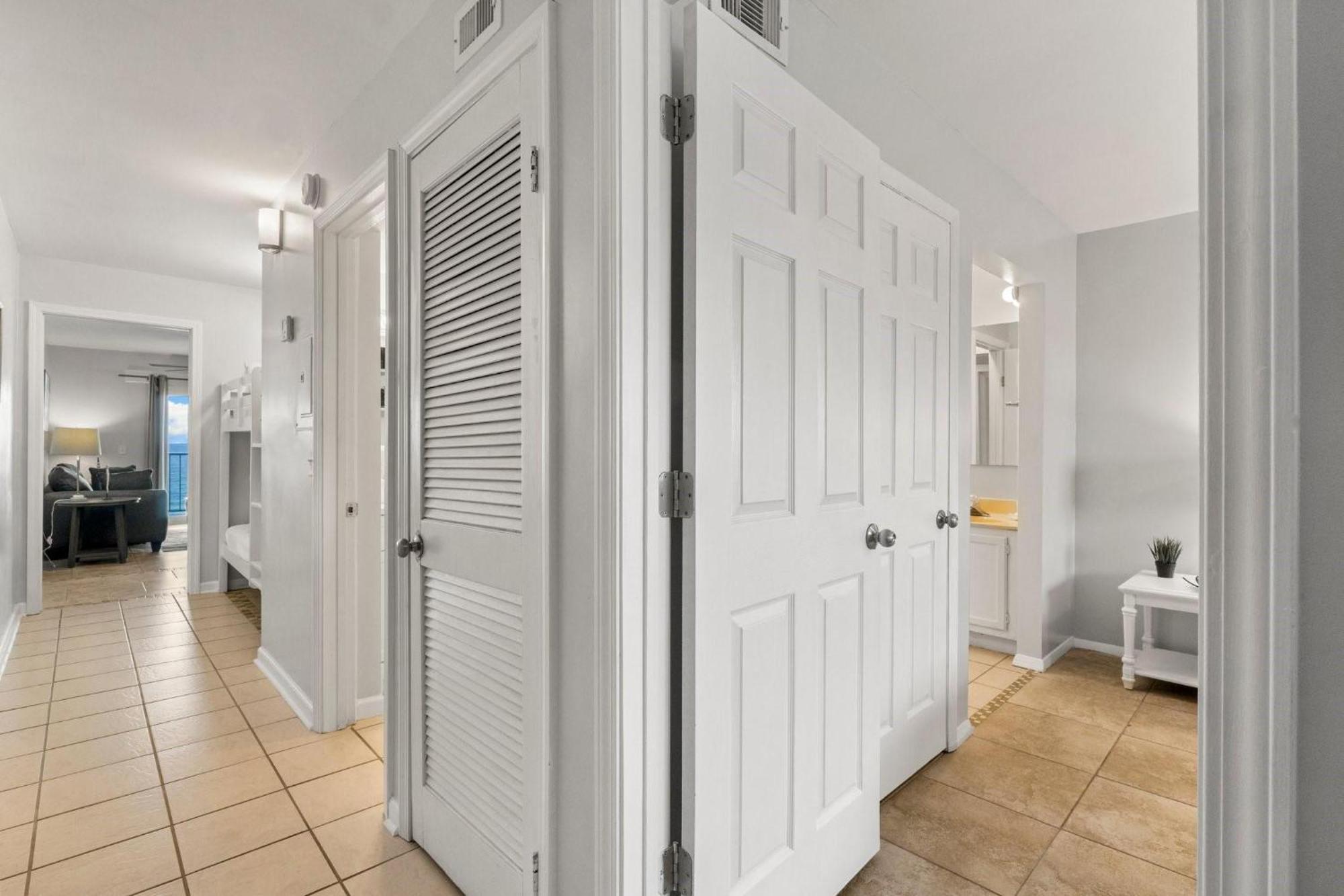 Apartamento The Summit 620 Panama City Beach Exterior foto