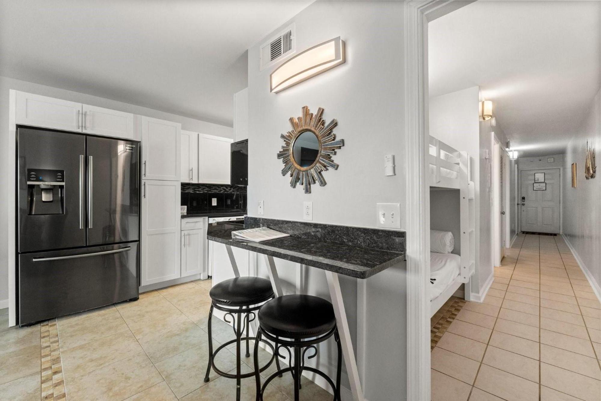 Apartamento The Summit 620 Panama City Beach Exterior foto