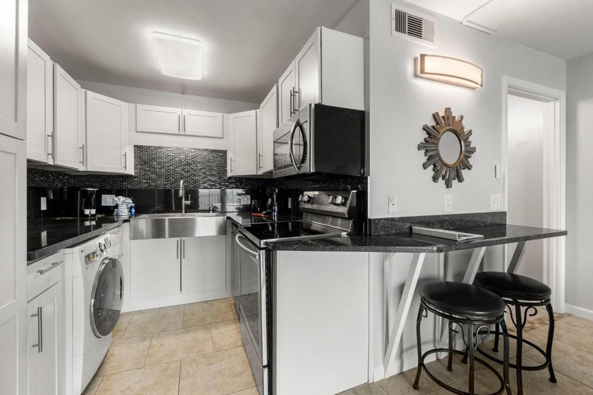 Apartamento The Summit 620 Panama City Beach Exterior foto