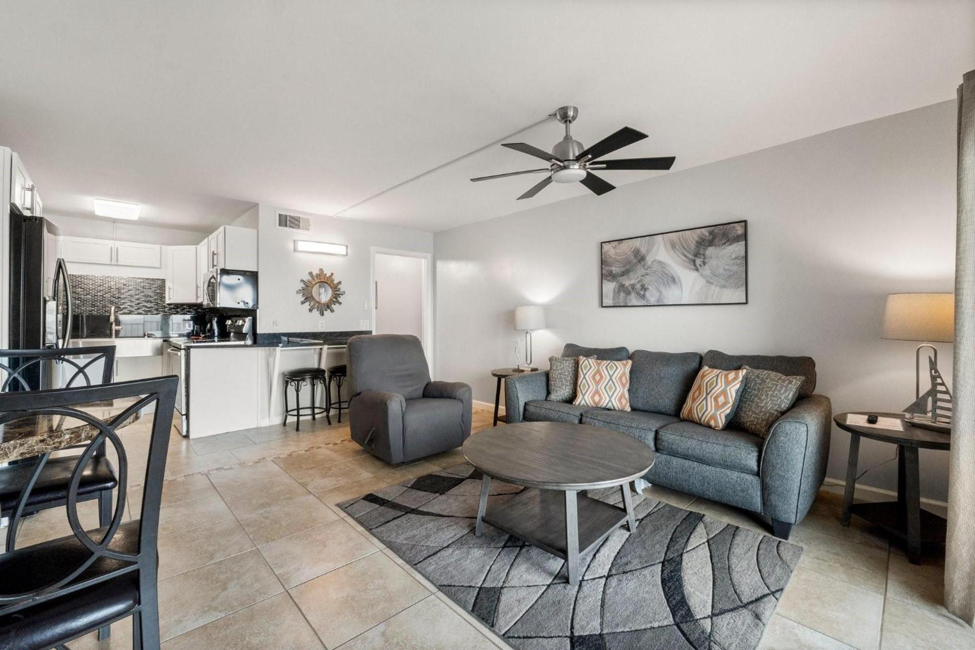 Apartamento The Summit 620 Panama City Beach Exterior foto