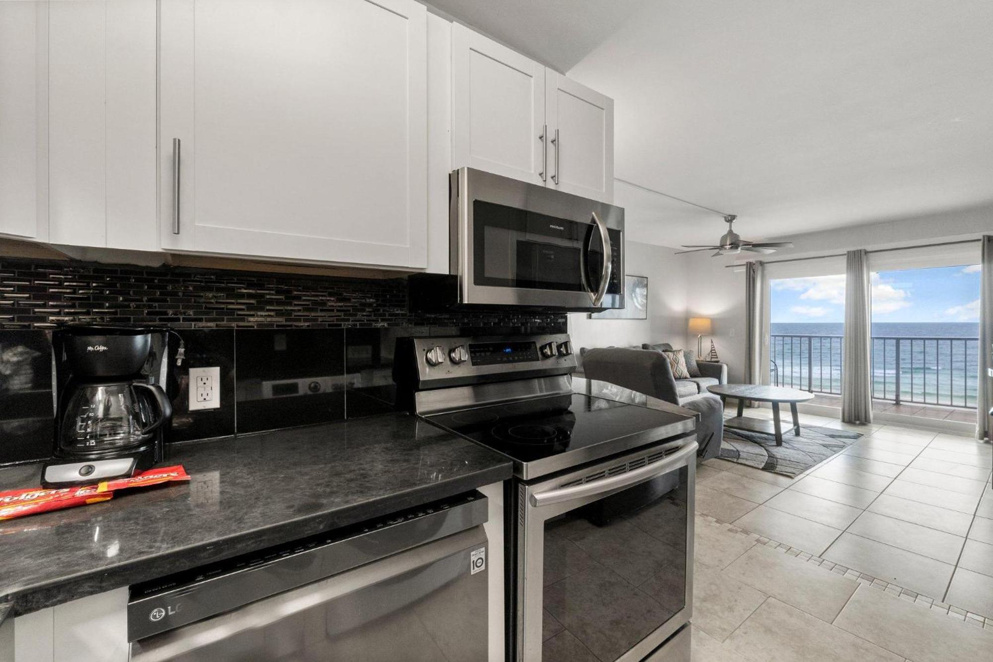 Apartamento The Summit 620 Panama City Beach Exterior foto