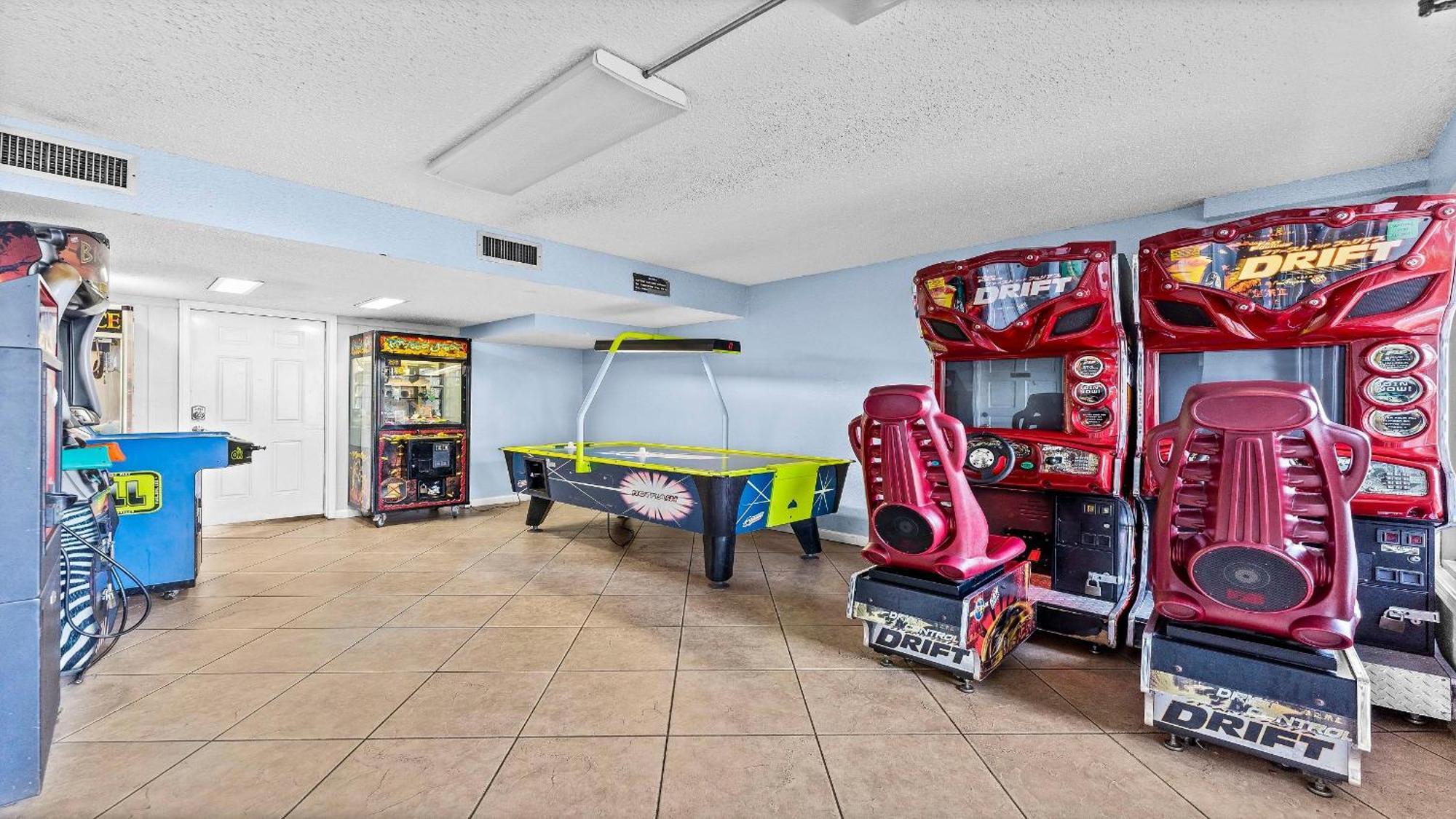 Apartamento The Summit 620 Panama City Beach Exterior foto