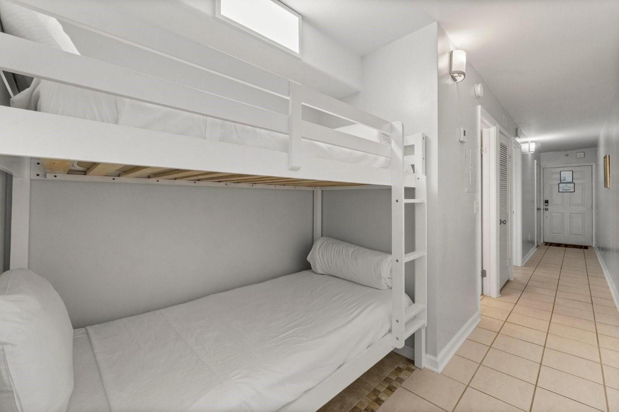 Apartamento The Summit 620 Panama City Beach Exterior foto
