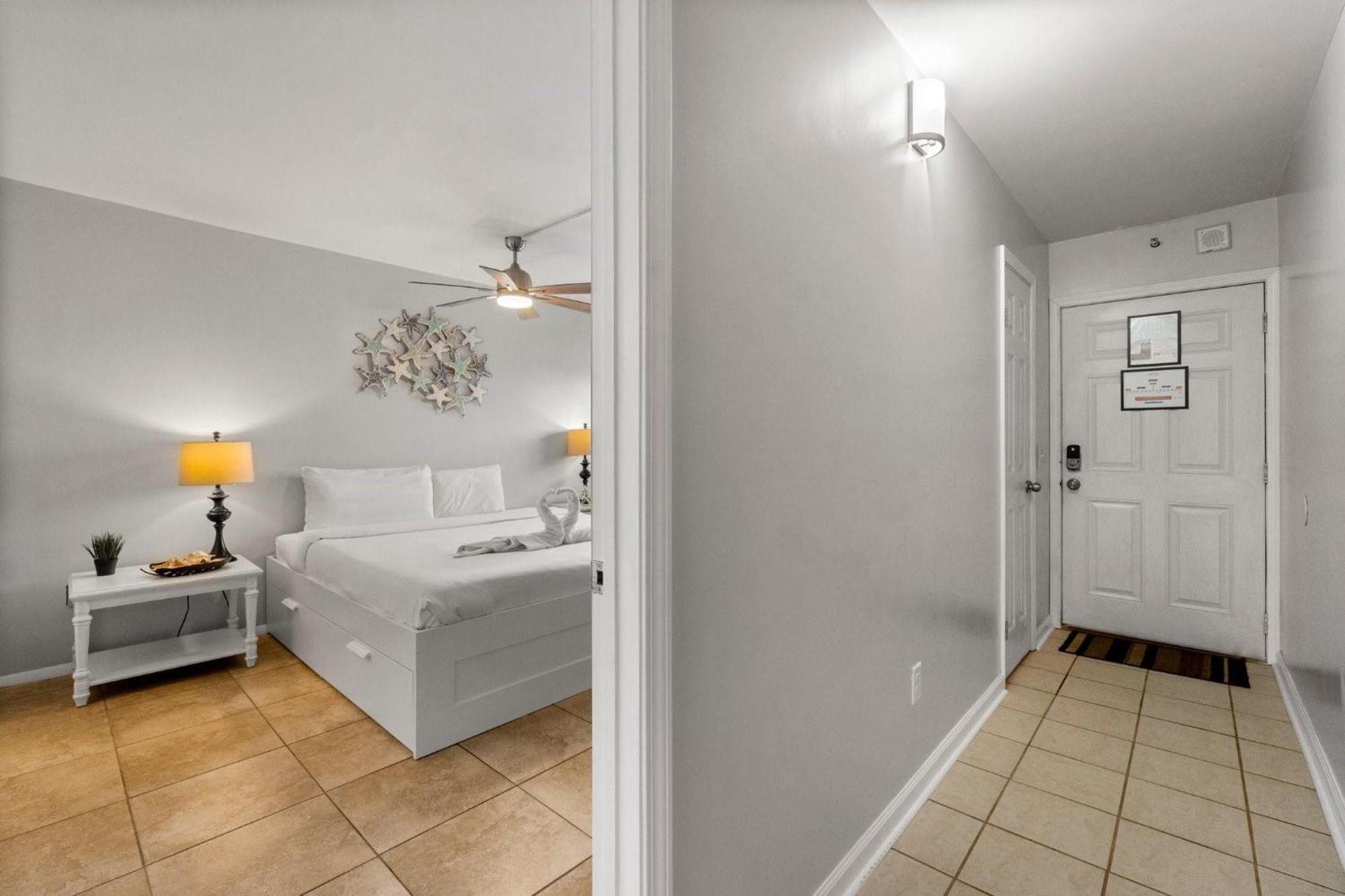 Apartamento The Summit 620 Panama City Beach Exterior foto